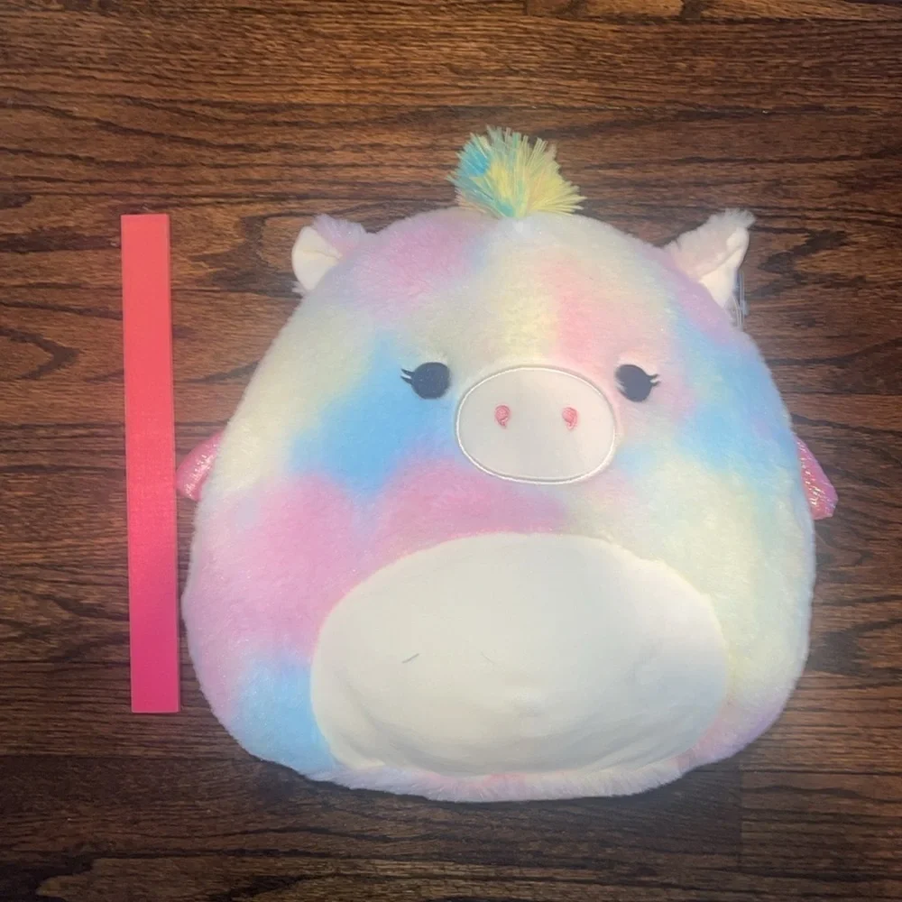 Ultra Rare Squishmallows. Paisley.